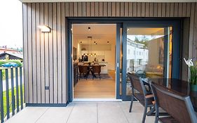 Premium Central Apartment