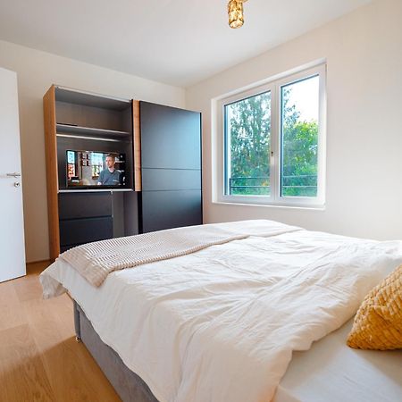 Premium Central Apartment Velden am Wörthersee Exterior foto
