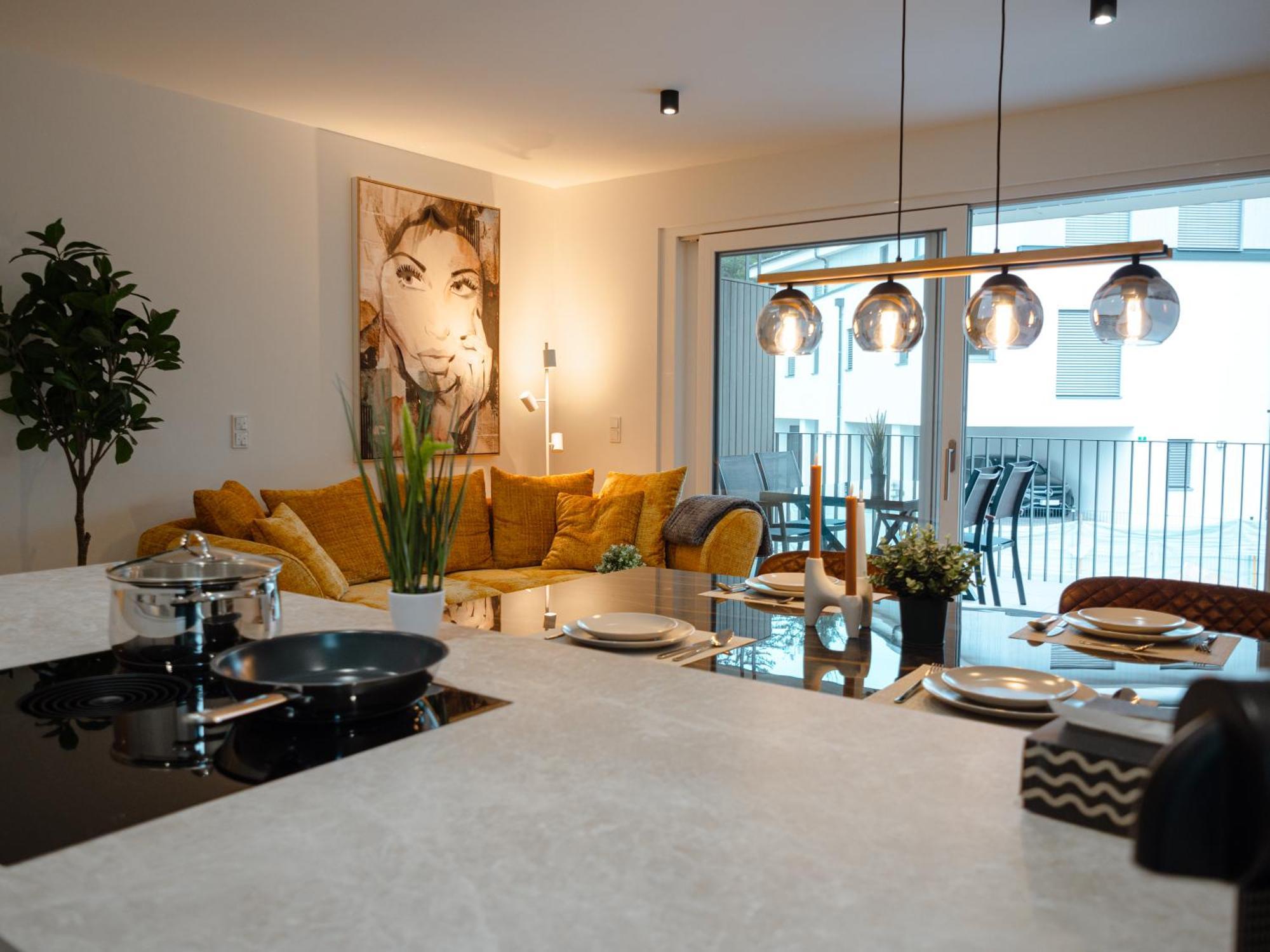 Premium Central Apartment Velden am Wörthersee Exterior foto
