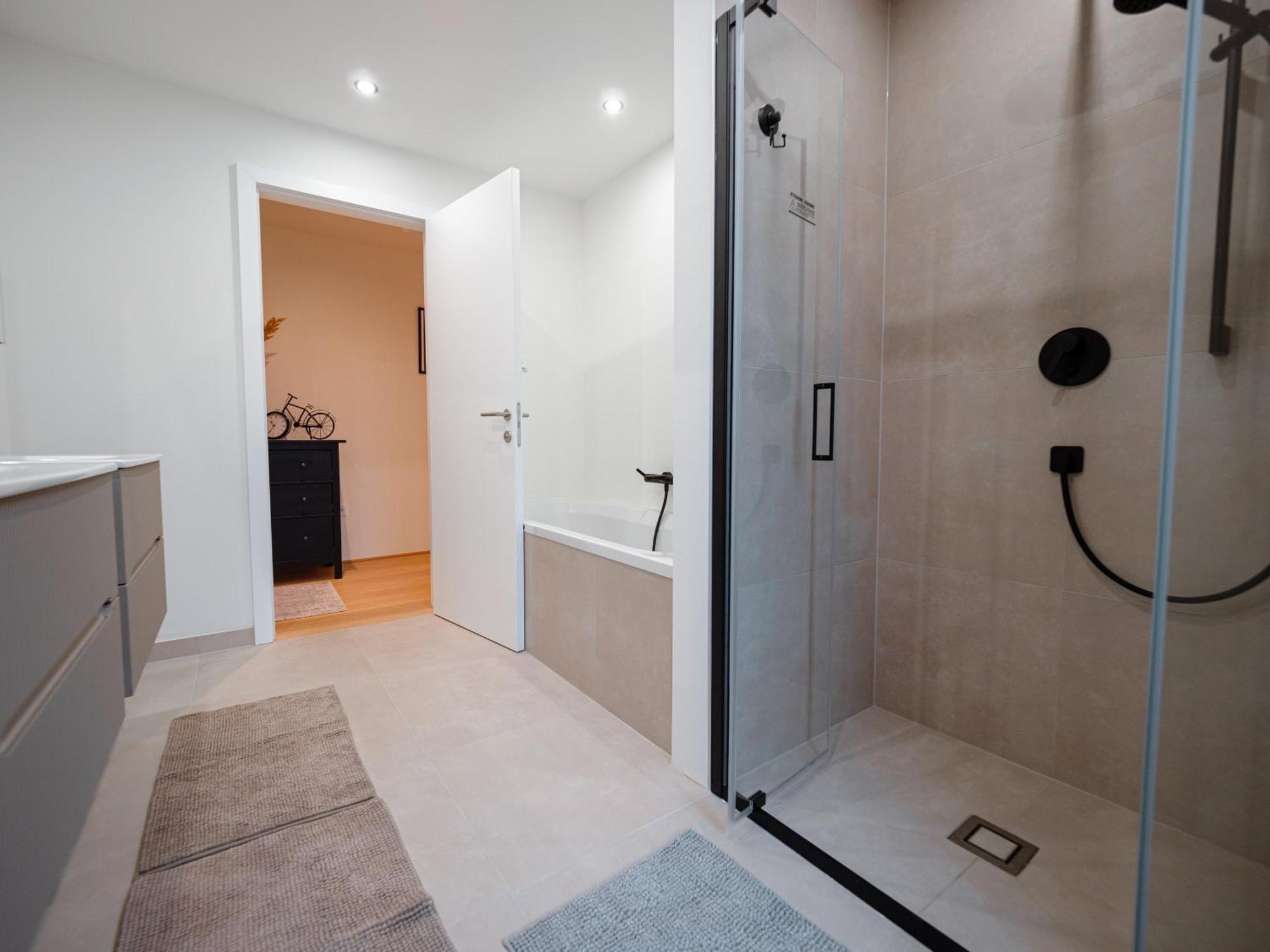 Premium Central Apartment Velden am Wörthersee Exterior foto
