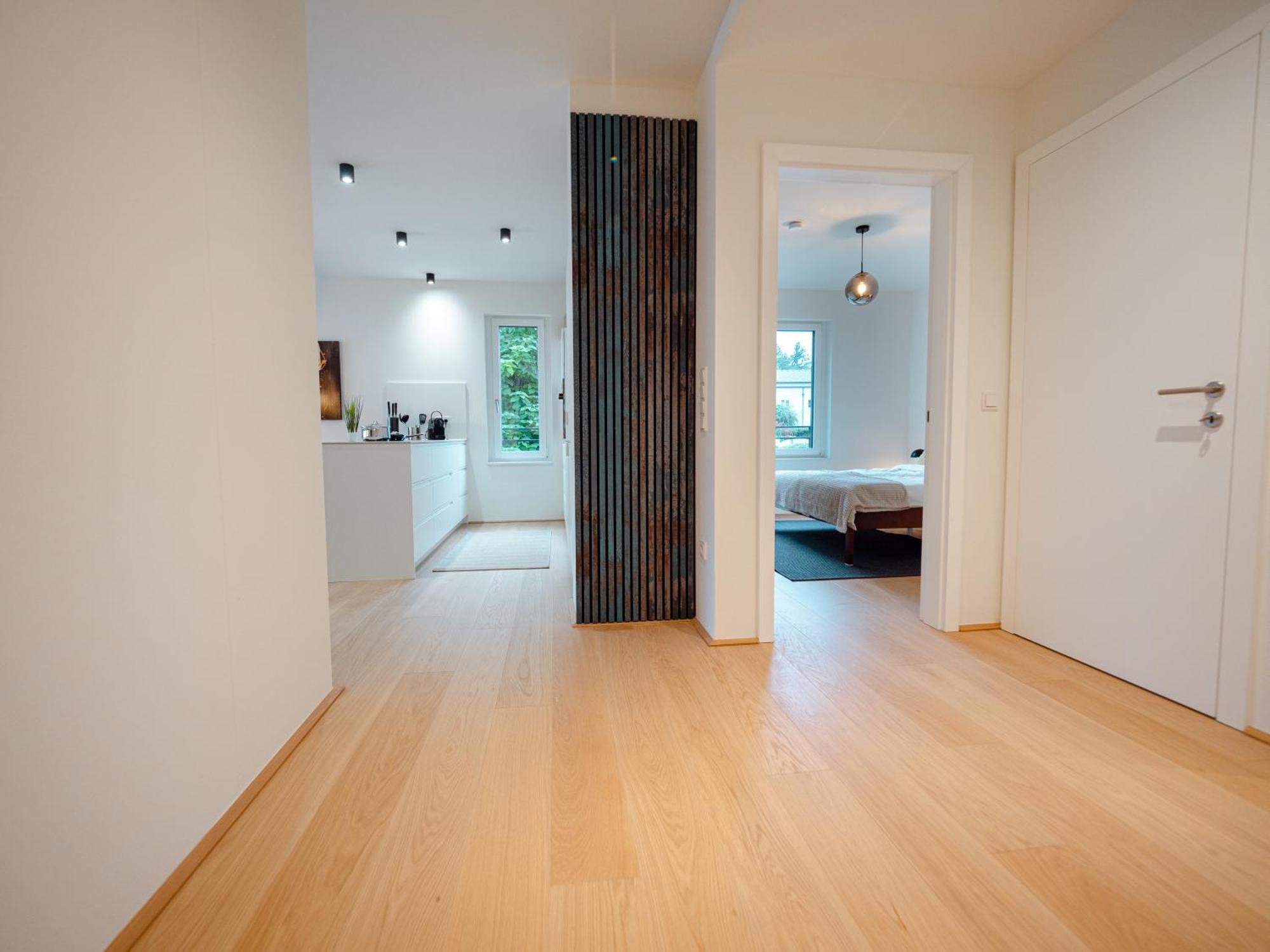 Premium Central Apartment Velden am Wörthersee Exterior foto